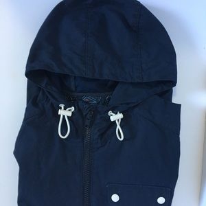 H&M canvas jacket